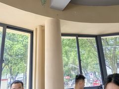 -面道赞宁海海鲜面(迎凤街店)