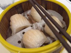-葡珍轩冰室(虹桥机场T1店)