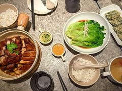-留半山·香港食堂(啦啦宝都店)