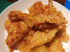 -七菜馆·东北菜·蒸饺(文体路店)