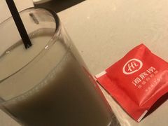 -海底捞火锅(公益西桥店)