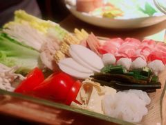 -生如夏花泰式火锅(西村黑金店)