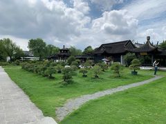 -盆景园(扬州大运河文化旅游度假区)