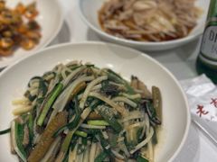 -老吉士酒家(天平路店)
