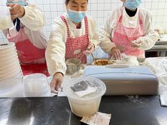 -朱新年·苏式汤团·面点(北寺塔店)
