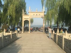 -钱王祠