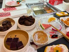 -海底捞火锅(上元大街店)