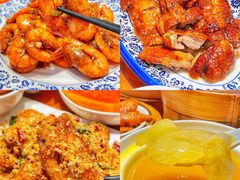 -頂好酒家·经典粤菜(海信广场店)