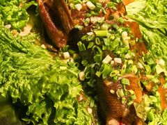 -索菲特酒店·海鲜自助 ·聚餐厅