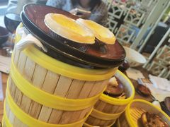 -香厨中餐厅(松北香格里拉店)