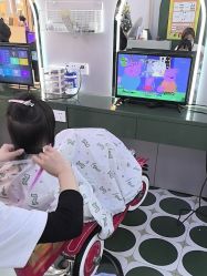 -Oh my head 发小儿童理发(探十里店)