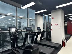 -超级猩猩健身·私教·团课·自助训练(客村丽影广场店)