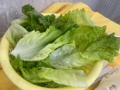 生菜-老猫牛肉火锅(沙溪店)