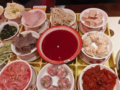 -江北北火锅馆·公路夜市(魏公村店)