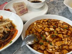 -聚丰园•湖鲜餐厅(阿红私房菜梅石路店)