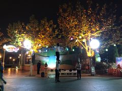 -青岛方特梦幻王国