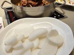 -蝎王府羊蝎子(虎坊桥总店)