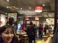 大堂-董家湾重庆老火锅(嘉华店)