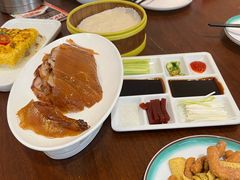 -阿德餐饮小秦川西北菜(福民路店)