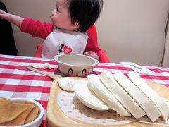 -西贝莜面村(上海百联西郊店)