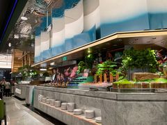 -亚马逊海鲜自助(梅溪湖步步高店)