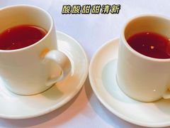 酸梅汤-王品牛排(合肥万象城店)