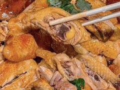 -山水茶艺馆·点心粤菜·30年老字号