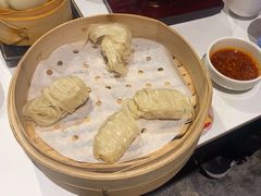 -唐猫庭院·千年陕菜(大唐不夜城店)