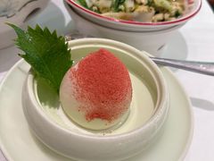 -江城小馆陕南妈妈菜·全球旅行餐厅(钟楼店)