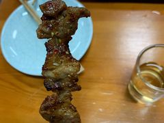 -江湖翅客(琶洲新村店)