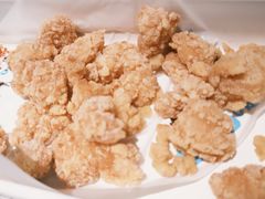 -半天妖烤鱼(丰科万达店)