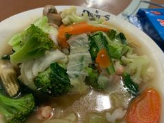 -海盗餐厅