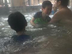 -天明山温泉大酒店