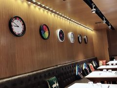 -千日贺茶餐厅(高新万达店)