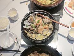 -火啫啫·粤式啫啫煲(南通首店)