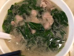 -梅县程江腌面王(兴华店)