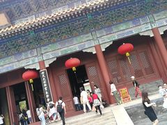 -珠海圆明新园
