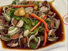 -潮道鱼仔店·潮汕味(长兴路店)