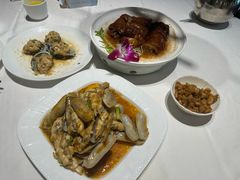 -潮粤香海鲜酒楼(沙湖店)