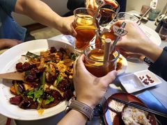 -川成元·麻辣香锅(凯德MALL西直门店)