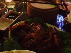 -京尊烤鸭店JINGZUN(春秀路店)