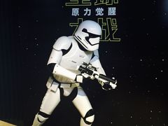 -CGV星星影城(颐堤港ScreenX店)