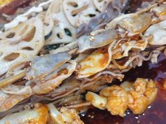 -青石桥老瓦房肥肠粉总店(青石桥总店)