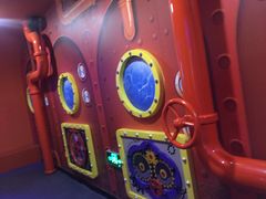 -沈阳海洋探索中心