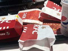 -肯德基(金爵万象店)