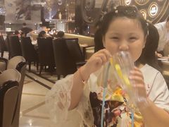 -芭菲盛宴·环球美食(北城国际店)