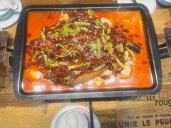 -嵇大厨好灶头农家菜