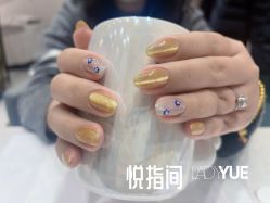-悦指间美甲美睫