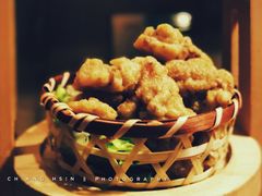 -小椒娘撒椒鱼火锅(三八广场店)