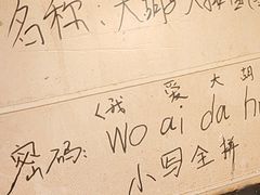 -大胡子海鲜·天津菜·砂锅烧烤(五大道创始店)